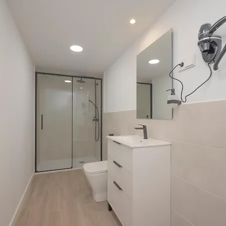 Quarto em Acomodações Particulares 