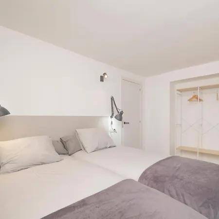 Quarto em Acomodações Particulares 