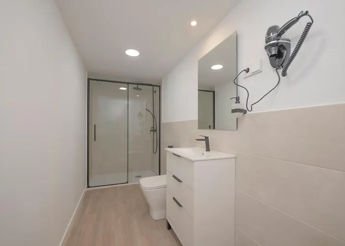 Quarto em Acomodações Particulares 