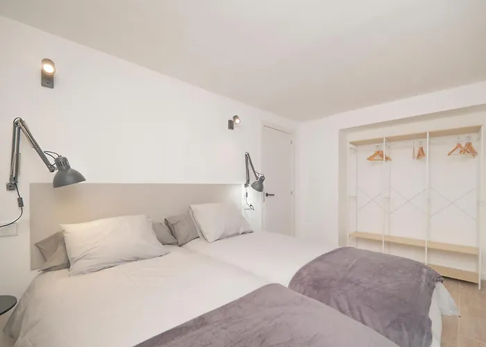 Quarto em Acomodações Particulares 