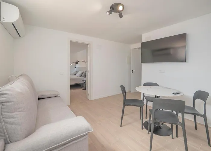 Quarto em Acomodações Particulares 