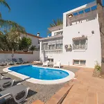 Coliving Torremolinos Casa Privada