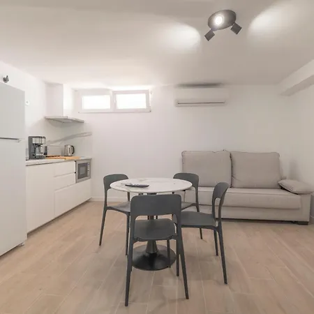 Coliving Casa Privada Privat bolig *