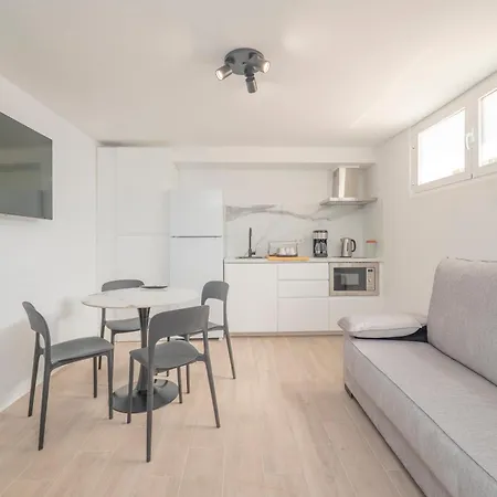 Coliving Casa Privada Torremolinos