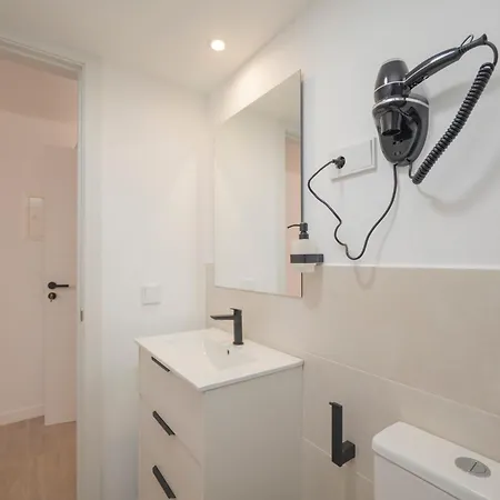 Privat bolig Coliving Casa Privada