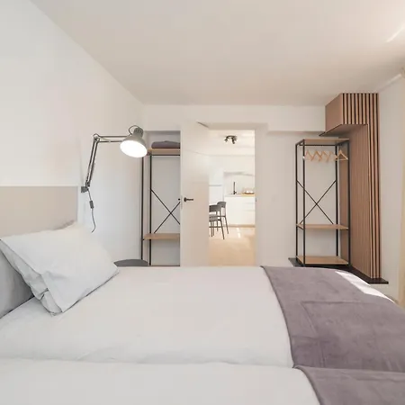Coliving Casa Privada Torremolinos
