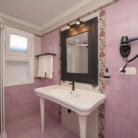 Coliving Casa Privada Privat bolig *
