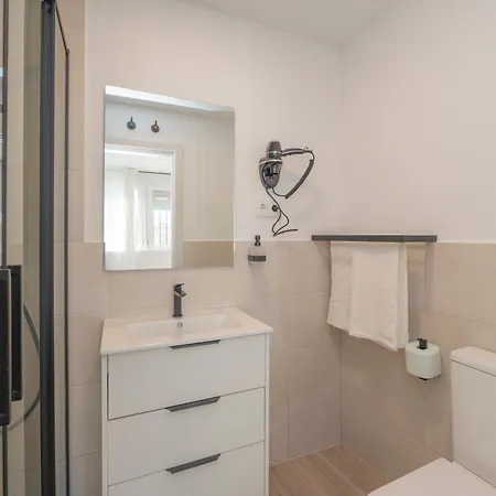Coliving Casa Privada Privat bolig