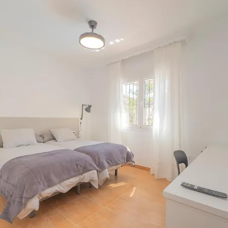 Coliving Casa Privada *