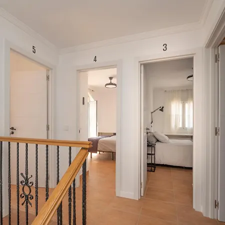 Coliving Casa Privada Privat bolig