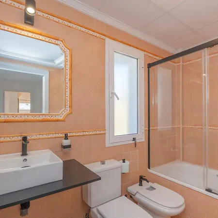 Coliving Casa Privada Privat bolig *