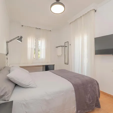 Coliving Casa Privada Privat bolig Torremolinos