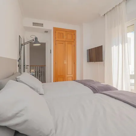 Coliving Casa Privada Privat bolig