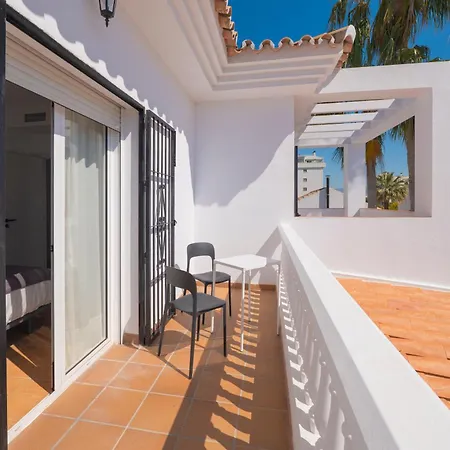 Coliving Casa Privada Privat bolig *