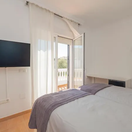Coliving Casa Privada Privat bolig Torremolinos