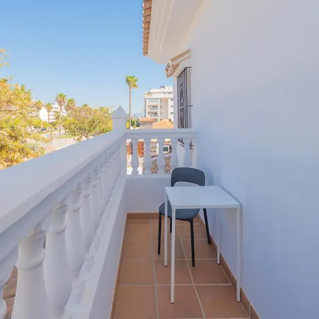 Coliving Casa Privada Privat bolig