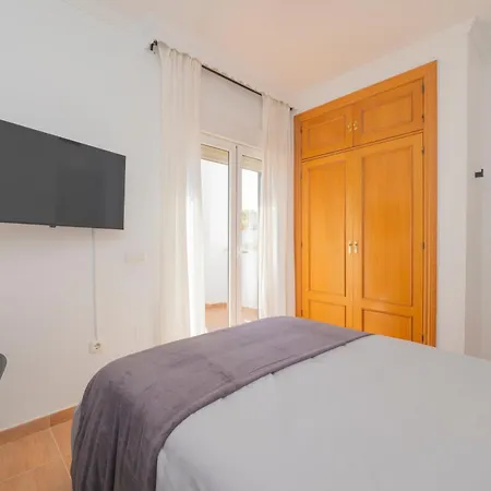 Privat bolig Coliving Casa Privada Torremolinos