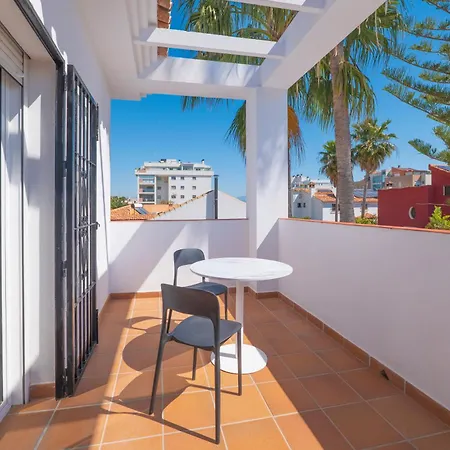 Privat bolig Coliving Casa Privada *