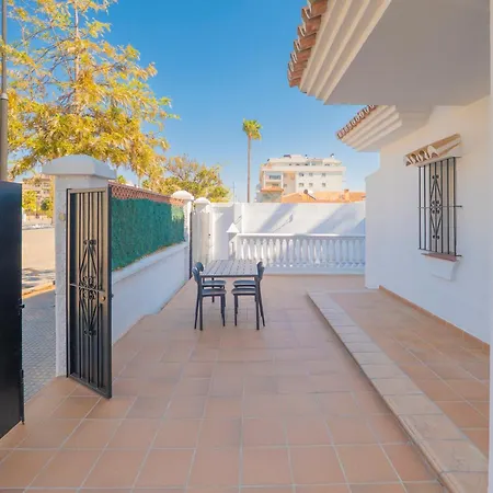 Coliving Casa Privada Privat bolig