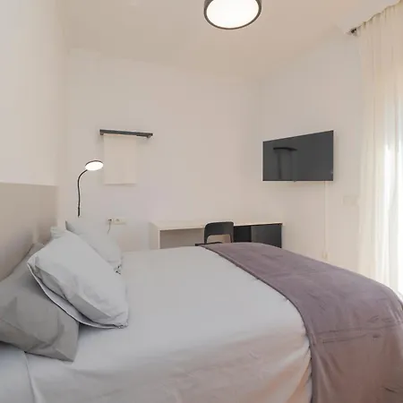 Coliving Casa Privada Privat bolig *