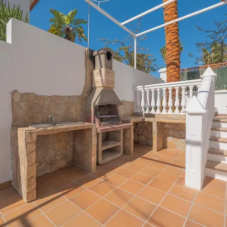 Coliving Casa Privada Privat bolig