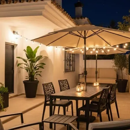 Coliving Casa Privada