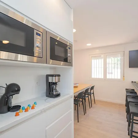 Coliving Casa Privada *