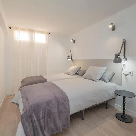 Coliving Casa Privada Kwatera prywatna Torremolinos