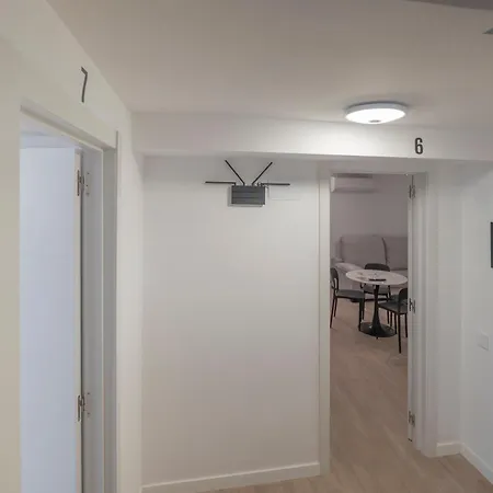 Coliving Casa Privada * Torremolinos