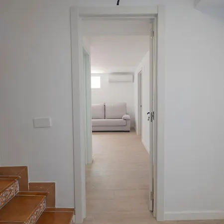 Coliving Casa Privada