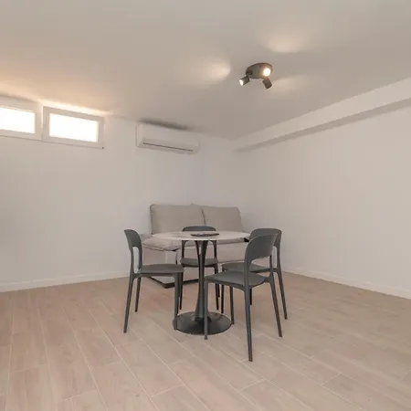 Kwatera prywatna Coliving Casa Privada Torremolinos