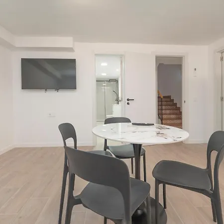 Coliving Casa Privada Kwatera prywatna *