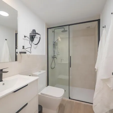 Coliving Casa Privada Torremolinos