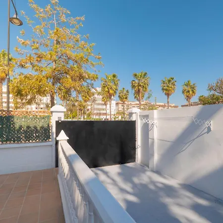Kwatera prywatna Coliving Casa Privada