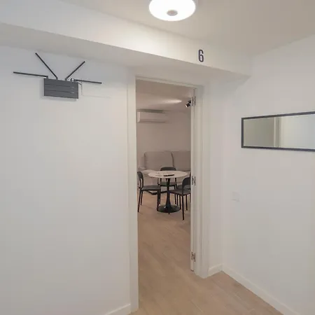 Coliving Casa Privada Kwatera prywatna *