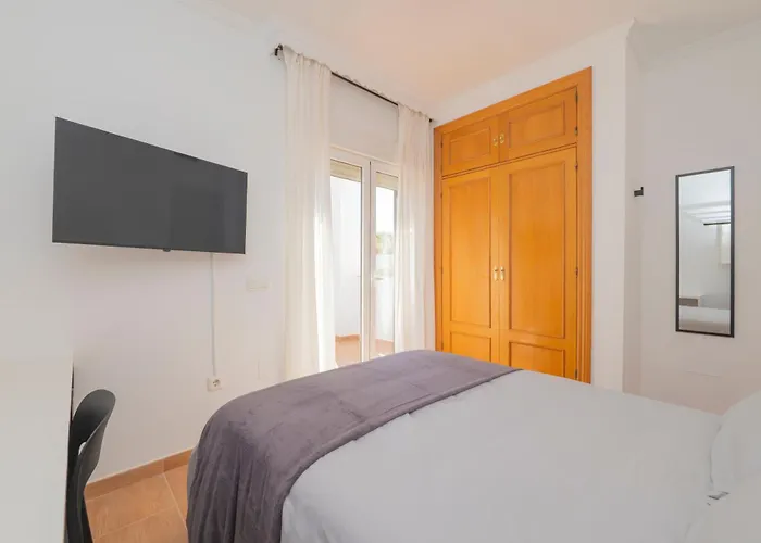 Accommodatie bij particulieren 