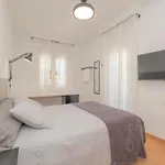 Coliving Casa Privada Pansiyon Torremolinos