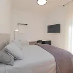 Coliving Casa Privada Pansiyon *